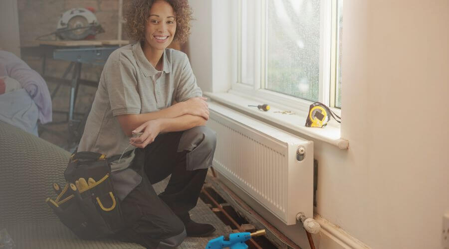 Professional water heater repair in Leesville, LA